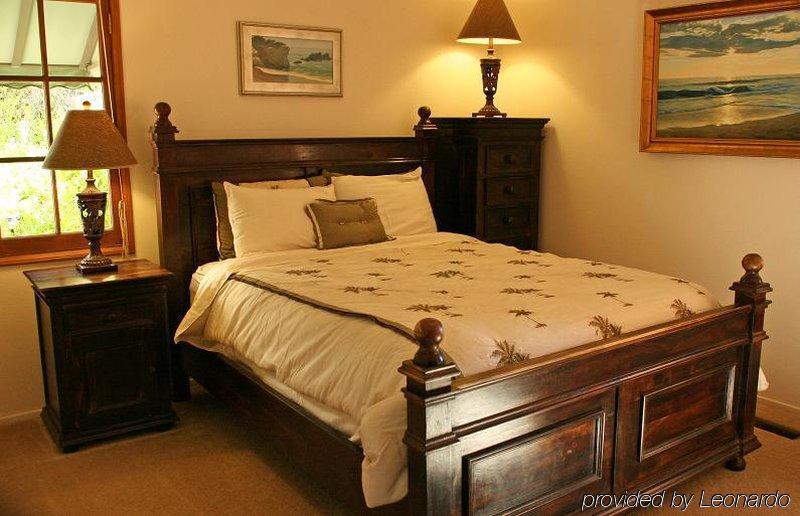 Topanga Canyon Inn Bed And Breakfast Екстер'єр фото